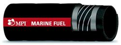 Picture of Seachoice 350-2003 Type A2 Marine Fuel Fill Hose 2" x 10' Fire-Retardant