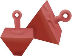 Picture of Seachoice 43980 Pyramid Anchor 800 Lb Heavy-Duty Marine