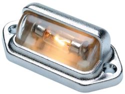 Picture of Seachoice 08081 Seachoice Vertical Mount Compartment Light