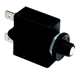 Picture of Seachoice 13171 Push-to-Reset Circuit Breaker 30 Amp Single Pole