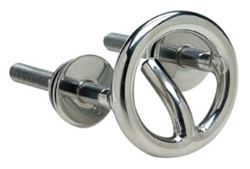 Picture of Seachoice 30101 Seachoice Stainless Steel 2-3/8" Ski Tow
