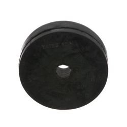 Picture of Seachoice 56400 Molded Roller End Cap 3-1/2" x 5/8" Black Boat Trailer