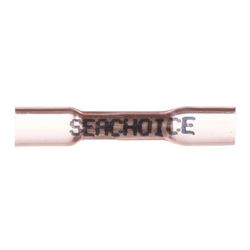 Picture of Seachoice 61151 Marine Heat Shrink Butt Connectors 22-18 AWG Red 100-Pack