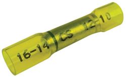 Picture of Seachoice 50-61441 Step Down Heat Shrink Butt Connectors 16-14 to 12-10 AWG 100-Pack