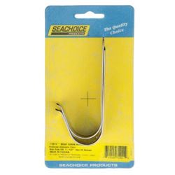 Picture of Seachoice 50-71011 Boat Hook Holder Polished Stainless Steel 1-1/2 Inch