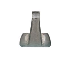 Picture of Seachoice RP-SC1373 Seachoice 18-8 Stainless Steel Wing Nuts, 5/16-18 Size, Pack of 50