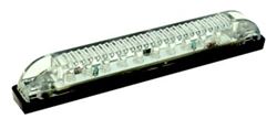 Picture of Seachoice 03071 LED Underwater Light Strip 12V DC Waterproof Marine Lighting