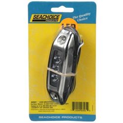 Picture of Seachoice 50-03581 Water Dragon LED Underwater Light Blue 1500 Lumens