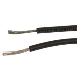 Picture of Seachoice 09861 Incandescent Red Indicator Light 14V 5/16 Inch Panel Mount