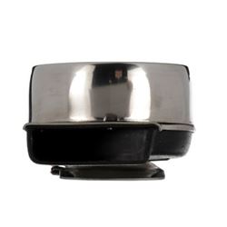Picture of Seachoice 14501 Compact Electric Horn 105dB Stainless Steel Cover