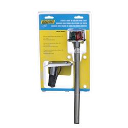 Picture of Seachoice 05091 Bi-Color Bow Pole Navigation Light Chrome 1 Mile