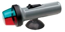 Picture of Seachoice 06201 Portable LED Battery Operated Bow Navigation Light