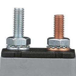 Picture of Seachoice 50-13081 Manual Reset Circuit Breaker 50 Amp 12/24V DC Marine