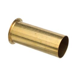 Picture of Seachoice 19091 Brass Drain Tube 3 Inch Length 1.25 Inch Diameter