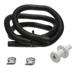Picture of Seachoice 19441 Bilge Pump Installation Kit for 3/4 Inch Outlets