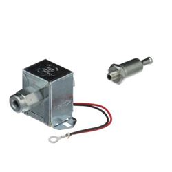 Picture of Seachoice 20321 Cube Electronic Fuel Pump 9-11.5 PSI 12V Multi-Fuel