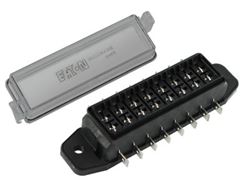 Picture of Seachoice SC11277 Splash Proof ATC Fuse Block 8 Terminal