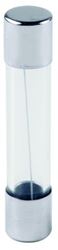 Picture of Seachoice SC11346 Seachoice AGC Glass Fuses, 2 Amp, 5/pk
