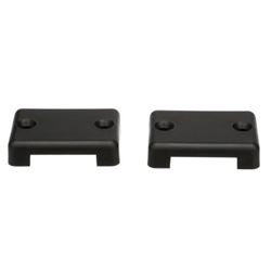 Picture of Seachoice 16251 Plastic Wire Cover Black 1-1/4 Inch Pack of 2