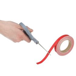 Picture of Seachoice 77930 Self-Adhesive Boat Striping Tape 3/4" x 50' Red Vinyl