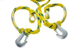 Picture of Seachoice 86749 Tow Harness 16 Ft 4-Rider Capacity with Float