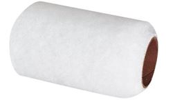 Picture of Seachoice 92811 4" Poly Paint Roller Cover 3/8" Nap White
