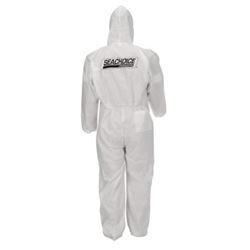 Picture of Seachoice 93121 SMS Breathable Disposable Paint Suit with Hood
