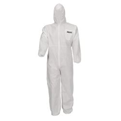 Picture of Seachoice 93131 SMS Breathable Disposable Paint Suit with Hood