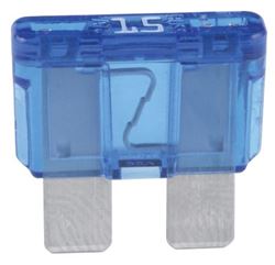 Picture of Seachoice SC11334 ATC Blade Fuses 15 Amp 100 Pack