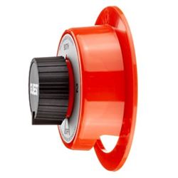 Picture of Seachoice 50-11504 Marine Battery Selector Switch 4 Position 1/2/Both/Off