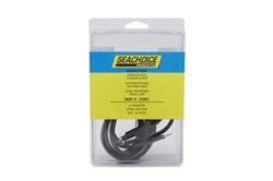 Picture of Seachoice 50-23301 Seachoice Stainless Steel Cushion Cable Clamp, 2 In.