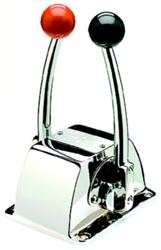 Picture of Seachoice 28411 Seachoice Replacement Knob For 28391 and 28401 Twin Lever Control