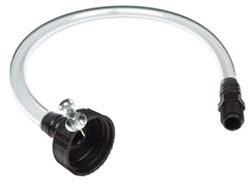 Picture of Seachoice 28429 Hydraulic Steering Fill and Bleed Hose Kit 18 Inch