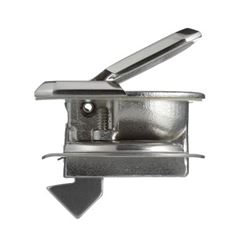 Picture of Seachoice 50-35611 Mini Square Grand Slam Latch 1-3/8" 316 Stainless Steel Watertight