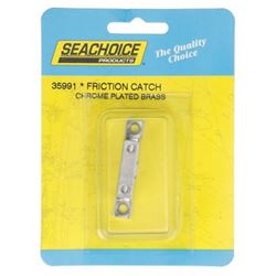 Picture of Seachoice 50-35991 Marine Friction Catch Chrome Plated Brass 1-3/4 Inch