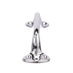 Picture of Seachoice 50-37521 Heavy Duty Transom Handle 6 Inch Chrome Plated Brass