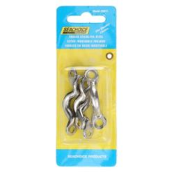 Picture of Seachoice 28811 Forged Stainless Steel Eye Straps 3/8 In. (Set of 4)