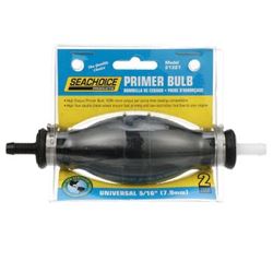 Picture of Seachoice 21321 Marine Primer Bulb 5/16 Inch Fuel Line