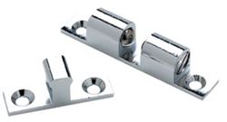 Picture of Seachoice 50-35981 Seachoice Chrome Plated Brass Friction Catch