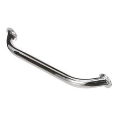 Picture of Seachoice 38321 24-Inch Stainless Steel Hand Rail with Mounting Plates