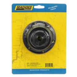 Picture of Seachoice 29301 Seachoice Motorwell Boot, Organize and Protect Wires Or Fuel Lines, Covers Up to 3 in. Hole