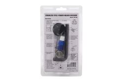 Picture of Seachoice 30146 Stainless Steel Boat Fender Bumper Receiver 1/2 Inch