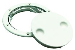 Picture of Seachoice 39261 Seachoice Polypropylene Twist 'N' Lock Deck Plate