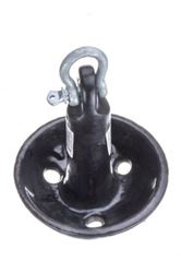 Picture of Seachoice 50-41200 Mushroom Anchor 8 Lb Vinyl Coated Cast Iron