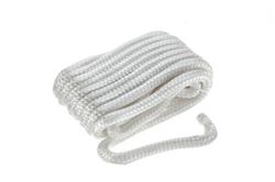 Picture of Seachoice 46951 Seachoice Double-Braid Nylon Dock Line w/ Eye Splice, Pre-Shrunk, Heat Stabilized, 5/8 In. X 30 Ft., White