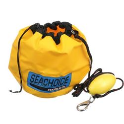 Picture of Seachoice 41171 Heavy Duty PWC Sand Anchor Kit with Buoy and 10 Ft Line