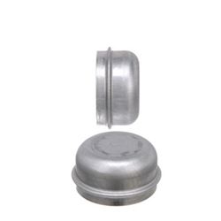 Picture of Seachoice 53631 Seachoice Steel Grease Cap, Axle Bearing Cover, 4 & 5 Lug Trailer Hubs, 1.98 in.