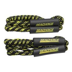 Picture of Seachoice 42471 Bungee Dock Line 5-7 Ft Double-Braid 2-Pack