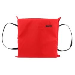 Picture of Seachoice 5000RED-44940 USCG Approved Type IV Throwable Flotation Cushion 15x15 Red