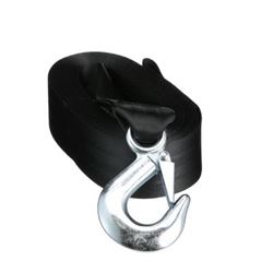 Picture of Seachoice 51241P Boat Trailer Winch Strap 2" x 20' Loop End 1000 lb